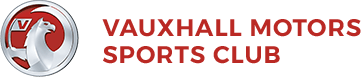 Vauxhall Motors Sports Club Logo