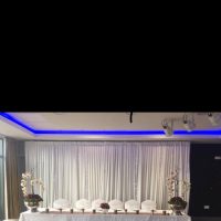 Head table